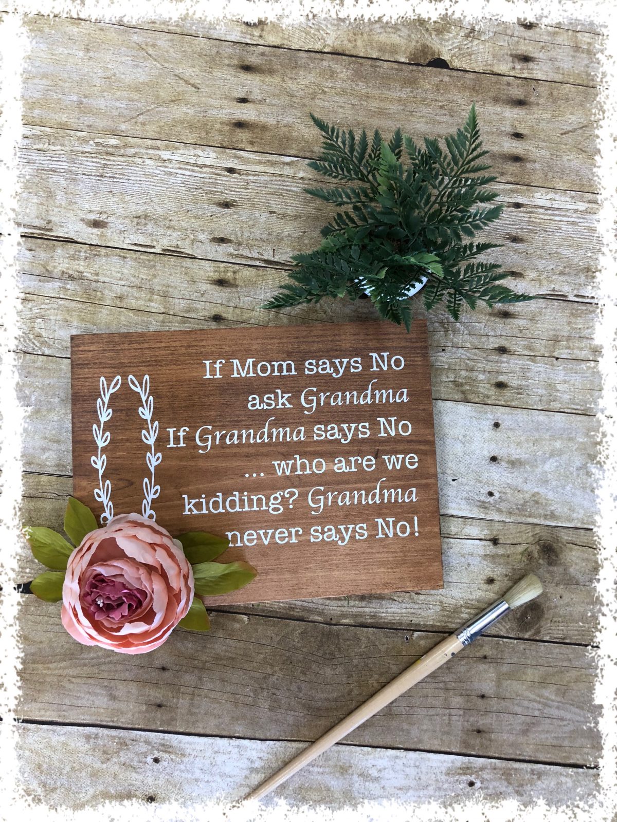 Grandparents-sign