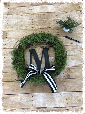 moss-initial-wreath