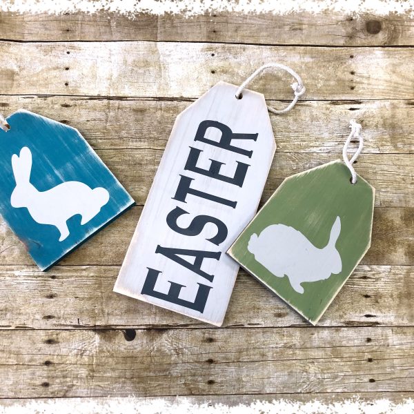 EasterTAGS