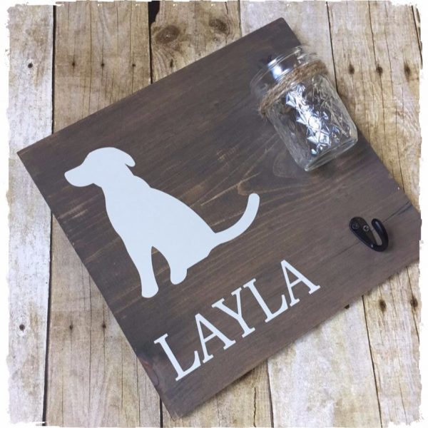 Dog Plaque-treats