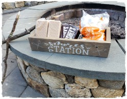 S'mores Station $45.00