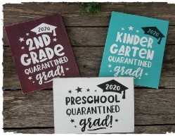 Graduation Sign $30.00